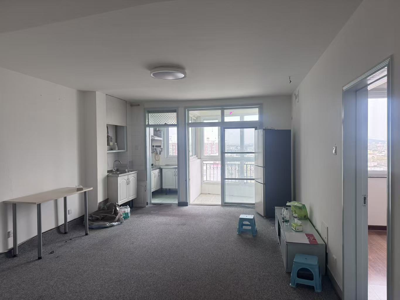 海淀百旺家苑学区一居